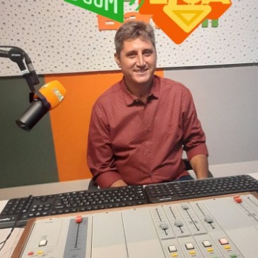 Ivan Sinderley Alves De Araujo