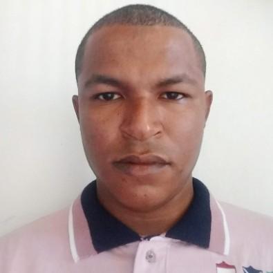 Wallison Franklin Nascimento Barbosa