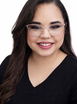 Liliane Gonzaga de Sousa