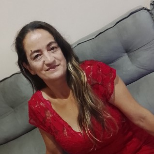 Marines  De Fátima Heckler Paes 