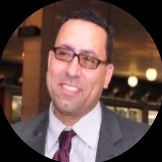 Fernando Tunis Alves da Cruz