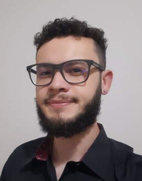 Fábio William Lumertz Feijó