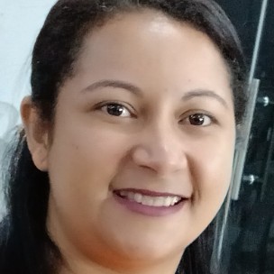 CHIRLIANE Costa gomes 