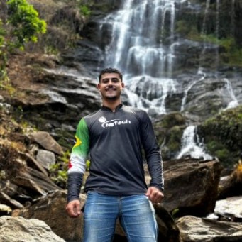 Gabriel Ribeiro Cordeiro De Sousa