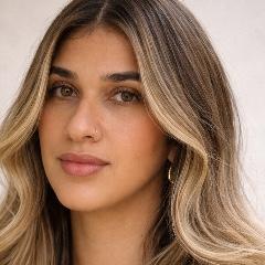 Thassia ranielly De Oliveira da Silva 