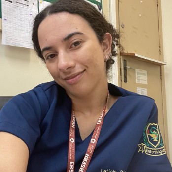 Letícia Batista Dos Santos