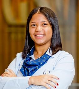 Josiane Oliveira  Magalhaes