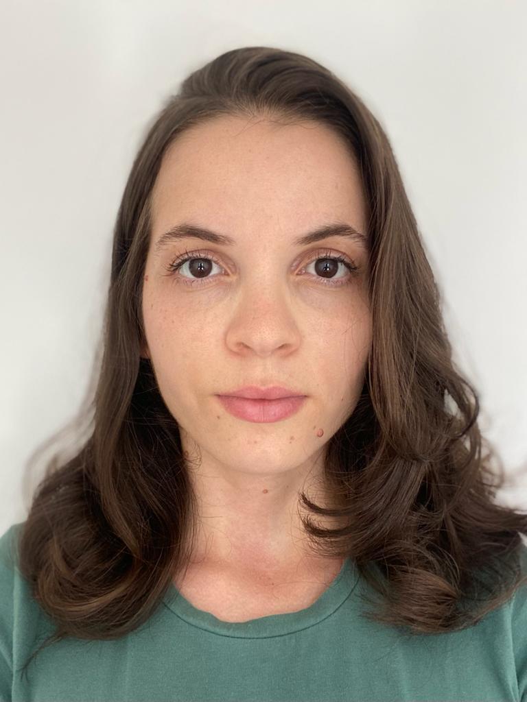 Karolline Kamilla Oliveira Tavares Valdez