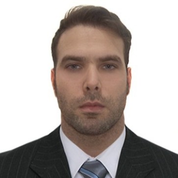 RIGO DANEL RIVERO TOSAR