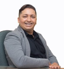 JUCELINO  DE SOUSA BORGES