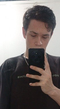 Everson  Ricardo da Silva