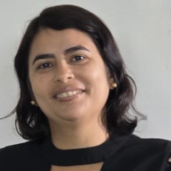 Renata Kalliane Menezes Alves