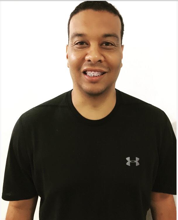 Thiago Santos da Silva