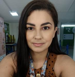 Karen Cristina Peres Pacheco