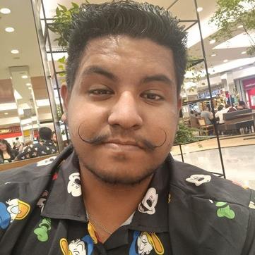 Alan Ribeiro Mandruk