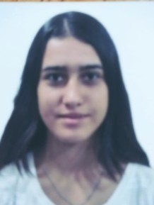 Náthaly Beatriz Candido de Souza