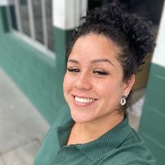 Maria Clara Barreto Oliveira