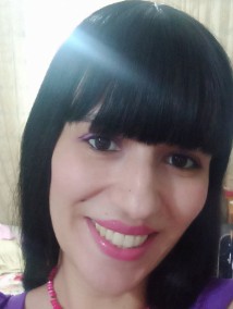 Flávia D' Andrade Varrichio