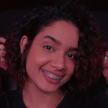 Josilaine Sardanha Araujo