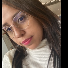 Elciane Santos e Santos