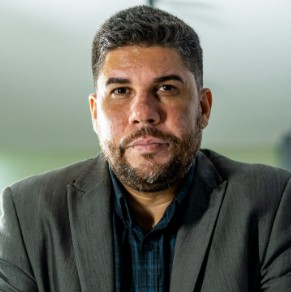 Glicério Dultra dos Santos Neto