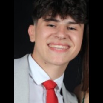 Vitor Hugo Feraso Eich