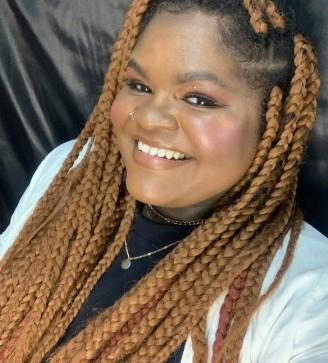 Dafne Dandara Nascimento Paiva de Almeida