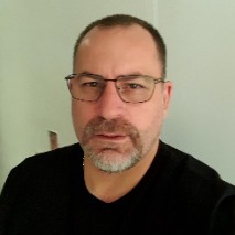 Mauro Rogerio Oliveira