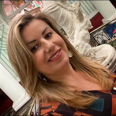 Tânia Mara  Junqueira 