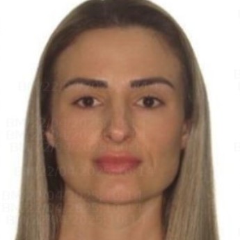 Angélica  Jantsch Almeida