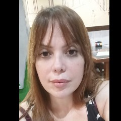 Carmen Lúcia Martinho Banzas Ramalho