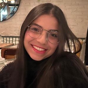 Gabriella Ferreira Cavalcante