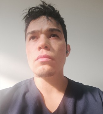 Merlin  Da Silva Guimarães