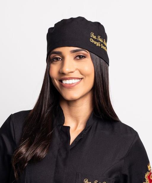 TAÍS FERREIRA SUDRÉ