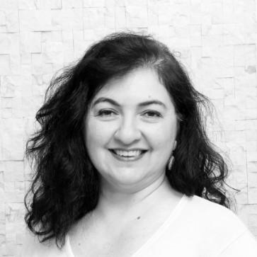 CLAUDIA MARTINEZ CAPRIOLI