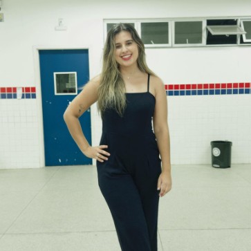 Pamela  De Matos Oliveira Lima Novais