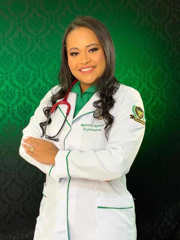 RAFAELA DE OLIVEIRA RABELO