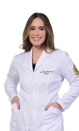 Nicole  Jezini Bittencourt 