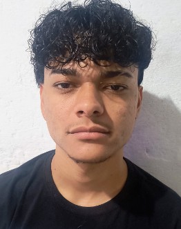 William Perez Pereira 