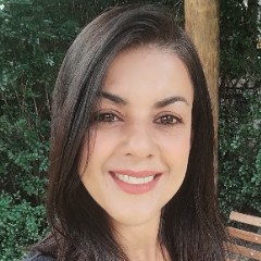 Lenira Morais Arruda