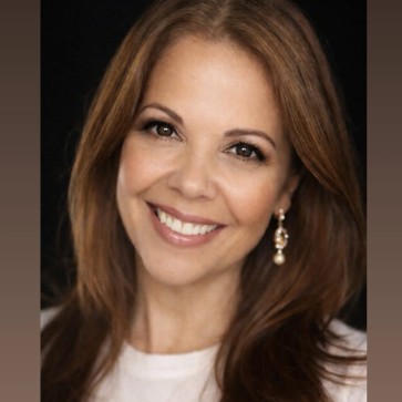 Gisele Benassi Garcia