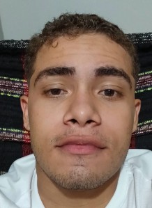 Marcos Vinicius N. Damasceno