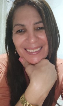 Sirlene Reginalda Silva