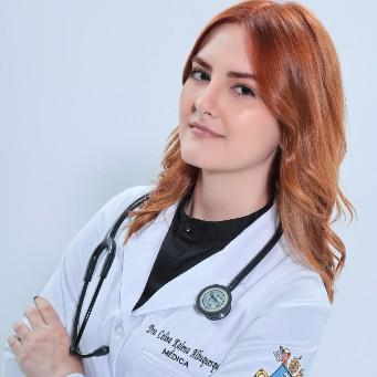 Celina Kalena Albuquerque Amorim Ayres