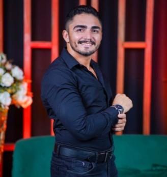 Carlos Renato  Portela Araújo