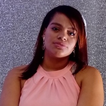 Jaqueline  Almeida Moreira