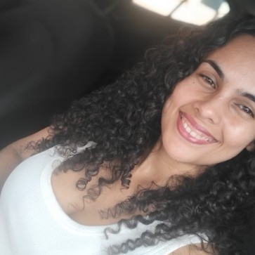 HOZANA LIMA DA SILVA