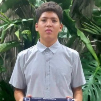 André Emanuel Oliveira Almeida