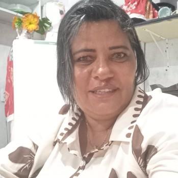 Maria Sandra Vanderlei