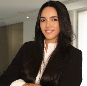 Maria Julia Fiuza